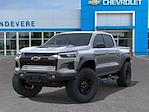 2026 Chevrolet Colorado Crew Cab 4WD Pickup for sale #C6157 - photo 6