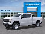 2026 Chevrolet Silverado 1500 Double Cab 4WD Pickup for sale #C6263 - photo 2