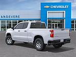2026 Chevrolet Silverado 1500 Double Cab 4WD Pickup for sale #C6263 - photo 3