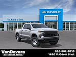 2026 Chevrolet Silverado 1500 Double Cab 4WD Pickup for sale #C6249 - photo 1