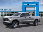 2026 Chevrolet Silverado 1500 Double Cab 4WD Pickup for sale #C6249 - photo 2