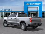 2026 Chevrolet Silverado 1500 Double Cab 4WD Pickup for sale #C6249 - photo 3