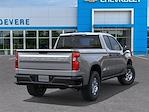2026 Chevrolet Silverado 1500 Double Cab 4WD Pickup for sale #C6249 - photo 4