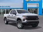 2026 Chevrolet Silverado 1500 Double Cab 4WD Pickup for sale #C6249 - photo 7