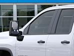 2026 Chevrolet Silverado 2500 Double Cab 4WD Pickup for sale #FMGFJT - photo 12
