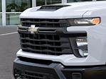 2026 Chevrolet Silverado 2500 Double Cab 4WD Pickup for sale #FMGFJT - photo 13
