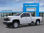 2026 Chevrolet Silverado 2500 Double Cab 4WD Pickup for sale #FMGFJT - photo 2