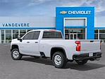 2026 Chevrolet Silverado 2500 Double Cab 4WD Pickup for sale #FMGFJT - photo 3