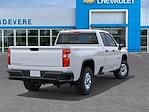 2026 Chevrolet Silverado 2500 Double Cab 4WD Pickup for sale #FMGFJT - photo 4