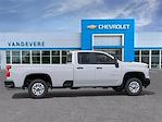 2026 Chevrolet Silverado 2500 Double Cab 4WD Pickup for sale #FMGFJT - photo 5
