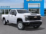2026 Chevrolet Silverado 2500 Double Cab 4WD Pickup for sale #FMGFJT - photo 7