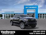 2026 Chevrolet Silverado 1500 Crew Cab 4WD Pickup for sale #FMPDPJ - photo 1