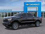 2026 Chevrolet Silverado 1500 Crew Cab 4WD Pickup for sale #FMPDPJ - photo 2