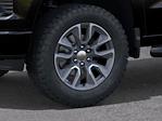 2026 Chevrolet Silverado 1500 Crew Cab 4WD Pickup for sale #FMPDPJ - photo 9