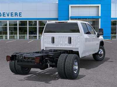 New 2026 Chevrolet Silverado 3500 - photo 1