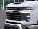 New 2026 Chevrolet Silverado 3500 Crew Cab Cab Chassis for sale #C6658 - photo 13
