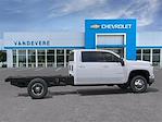 New 2026 Chevrolet Silverado 3500 Crew Cab Cab Chassis for sale #C6658 - photo 5