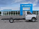 2025 Chevrolet Express 3500 Regular Cab RWD Cutaway for sale #C50076 - photo 5