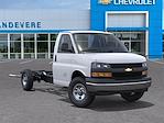 2025 Chevrolet Express 3500 Regular Cab RWD Cutaway for sale #C50076 - photo 7