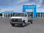 2025 Chevrolet Express 3500 Regular Cab RWD Cutaway for sale #C50076 - photo 8