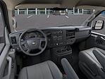 2025 Chevrolet Express 2500 RWD Empty Cargo Van for sale #C50067 - photo 16