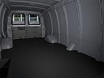 2025 Chevrolet Express 2500 RWD Empty Cargo Van for sale #C50067 - photo 2