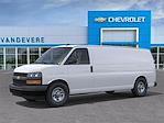 2025 Chevrolet Express 2500 RWD Empty Cargo Van for sale #C50067 - photo 4