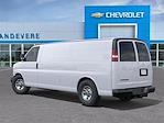 2025 Chevrolet Express 2500 RWD Empty Cargo Van for sale #C50067 - photo 5