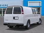 2025 Chevrolet Express 2500 RWD Empty Cargo Van for sale #C50067 - photo 3