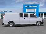 2025 Chevrolet Express 2500 RWD Empty Cargo Van for sale #C50067 - photo 6