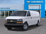 2025 Chevrolet Express 2500 RWD Empty Cargo Van for sale #C50067 - photo 7