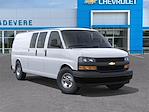 2025 Chevrolet Express 2500 RWD Empty Cargo Van for sale #C50067 - photo 8