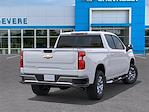 2026 Chevrolet Silverado 1500 Crew Cab 4WD Pickup for sale #FNQJDC - photo 2