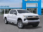2026 Chevrolet Silverado 1500 Crew Cab 4WD Pickup for sale #FNQJDC - photo 7