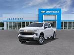 2026 Chevrolet Silverado 1500 Crew Cab 4WD Pickup for sale #FNQJDC - photo 8