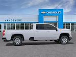 New 2026 Chevrolet Silverado 2500 LT Crew Cab for sale #C6383 - photo 5