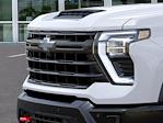 2026 Chevrolet Silverado 2500 Crew Cab 4WD Pickup for sale #FPFH1V - photo 13