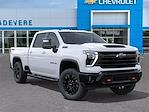 2026 Chevrolet Silverado 2500 Crew Cab 4WD Pickup for sale #FPFH1V - photo 7