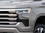 2026 Chevrolet Silverado 1500 Crew Cab 4WD Pickup for sale #FPKXHC - photo 10