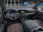 2026 Chevrolet Silverado 1500 Crew Cab 4WD Pickup for sale #FPKXHC - photo 15