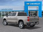 2026 Chevrolet Silverado 1500 Crew Cab 4WD Pickup for sale #FPKXHC - photo 3