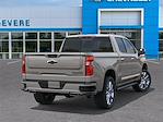 2026 Chevrolet Silverado 1500 Crew Cab 4WD Pickup for sale #FPKXHC - photo 4