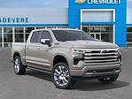 2026 Chevrolet Silverado 1500 Crew Cab 4WD Pickup for sale #FPKXHC - photo 7