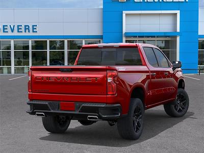 New 2026 Chevrolet Silverado 1500 LT Crew Cab for sale #C6385 - photo 2