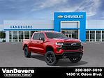 2026 Chevrolet Silverado 1500 Crew Cab 4WD Pickup for sale #C6385 - photo 1