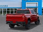 2026 Chevrolet Silverado 1500 Crew Cab 4WD Pickup for sale #C6385 - photo 2