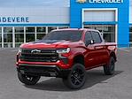 2026 Chevrolet Silverado 1500 Crew Cab 4WD Pickup for sale #C6385 - photo 6