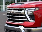 2026 Chevrolet Silverado 2500 Crew Cab 4WD Pickup for sale #C6353 - photo 13