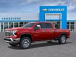 2026 Chevrolet Silverado 2500 Crew Cab 4WD Pickup for sale #C6353 - photo 3