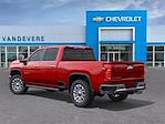 2026 Chevrolet Silverado 2500 Crew Cab 4WD Pickup for sale #C6353 - photo 4